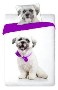 Linen Puppy 140/200, 70/90
