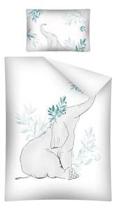 Posteljina od bambusa Elephant 100/135, 40/60