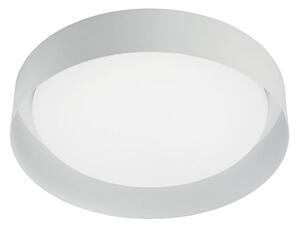 Crew 2 LED stropna svjetiljka, Ø 26 cm, bijela