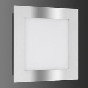 LED vanjska zidna svjetiljka 3006 izrađena od nehrđajućeg čelika