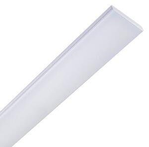 LED stropna svjetiljka Planus 60 s univerzalnim bijelim LED diodama