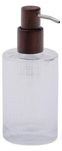Stakleni dozator sapuna 650 ml Arlem – Kave Home