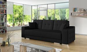 Zondo.hr Trosjed Clay (crna) . Akcija -20%. 601436