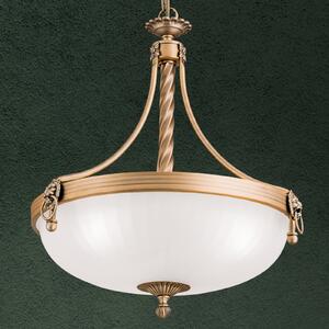 Tradicionalna Rocca viseća svjetiljka, 44 cm