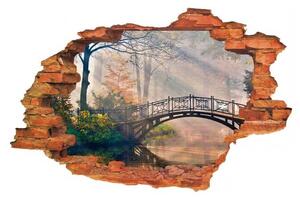 3d Dekorativna Naljepnica Sweet Escape