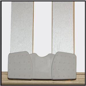 Podnica od lamela 200x90 cm Odin Plus Motor 5V