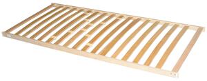 Zondo.hr Podnica od lamela 200x80 cm Klara 16 5V. 745211