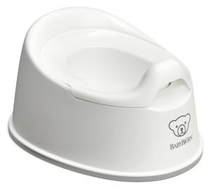 BABYBJORN kahlica Smart Potty White/Grey