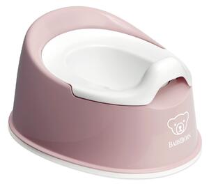 BABYBJORN kahlica Smart Potty Powder pink/White