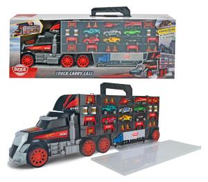 DICKIE kutija kamion za automobile 63 cm (42 vozila) 203749023