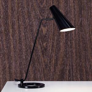 Markslöjd Stolna lampa Cal, Crno, Dnevni boravak/blagovaonica, Metal