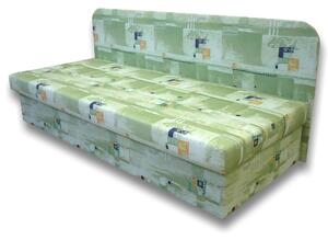 Zondo.hr Jednostruki krevet (kauč) 80 cm Lady IV (Čajka 2). Akcija -7%. 793124