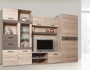 Zondo.hr Set za dnevni boravak Astovar . 794431
