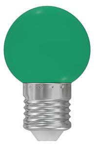 LED žarulja COLOURMAX E27/1W/230V