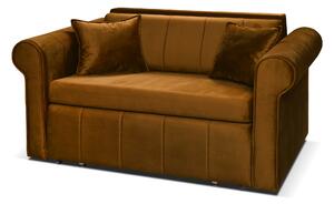 Zondo.hr Dvosjed Lore II (metalik oker). Akcija -20%. 1025883
