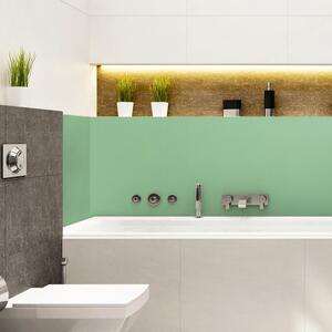 Zidna naljepnica 200x60 cm Mint Green - Ambiance