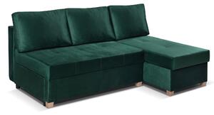 Zondo.hr Trosjed Mike (zelena) D. Akcija -20%. 1025891