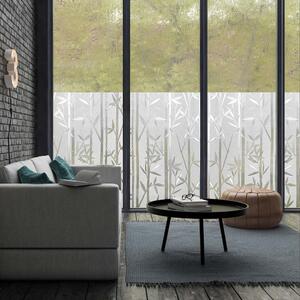 Naljepnica za prozor 200x45 cm Bamboo - Ambiance