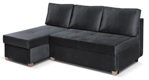 Zondo.hr Kutna garnitura- Manimi 03 (crna) (L). Akcija -20%. 1029285