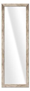 Zidno ogledalo Styler Lustro Lahti Duro, 127 x 47 cm
