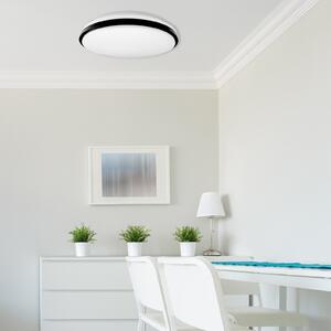 Müller Licht Taro Okrugla LED stropna svjetiljka CCT Ø 39cm