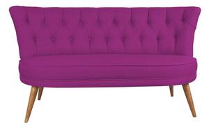 Atelier Del Sofa Dvosjed, Richland Loveseat - Purple