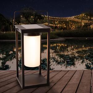 LED solarna lampa 3180922