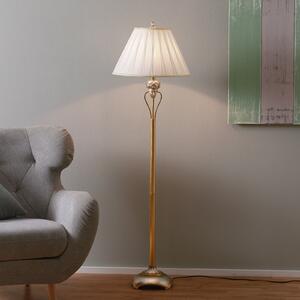 Veličanstvena podna lampa ALVARO
