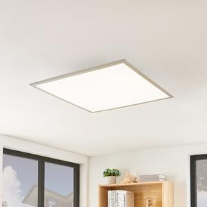 Lindby LED panel Stenley, 4.000 K, 60 cm x 60 cm, bijeli