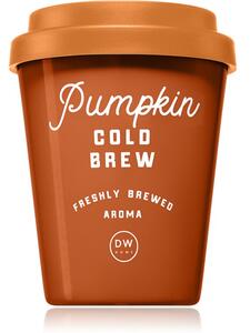 DW Home Cup Of Joe Pumpkin Cold Brew mirisna svijeća 318 g