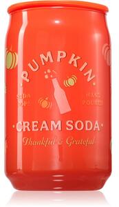 DW Home Soda Pop Pumpkin Cream Soda mirisna svijeća 176 g