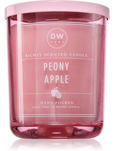 DW Home Signature Peony Apple mirisna svijeća 428 g