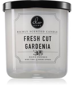 DW Home Signature Fresh Cut Gardenia mirisna svijeća 275 g