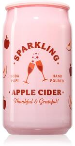 DW Home Soda Pop Sparkling Apple Cider mirisna svijeća 425 g