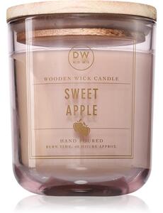 DW Home Signature Sweet Apple mirisna svijeća 326 g