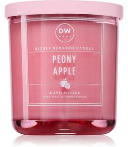 DW Home Signature Peony Apple mirisna svijeća 258 g