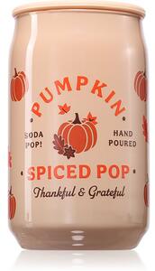 DW Home Soda Pop Pumpkin Spiced Pop mirisna svijeća 176 g