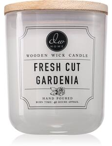 DW Home Signature Fresh Cut Gardenia mirisna svijeća 326 g