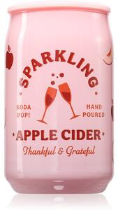 DW Home Soda Pop Sparkling Apple Cider mirisna svijeća 176 g