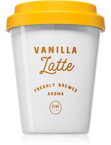 DW Home Cup Of Joe Vanilla Latte mirisna svijeća 318 g