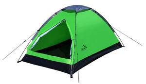 Šator za 2 osobe PU 1500 mm zelena