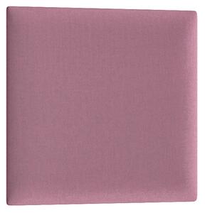 Zondo.hr Tapeciran panel Quadra 30x30 cm (ružičasta). Akcija -30%. 1048336