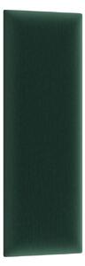 Zondo.hr Tapeciran panel Quadra 50x20 cm (zelena). Akcija -25%. 1048347
