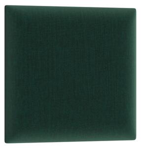 Zondo.hr Tapeciran panel Quadra 30x30 cm (zelena). Akcija -30%. 1048334