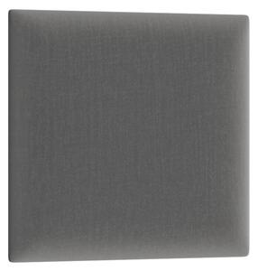 Zondo.hr Tapeciran panel Quadra 30x30 cm (siva). Akcija -30%. 1048338