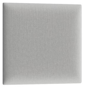 Zondo.hr Tapeciran panel Quadra 30x30 cm (svijetlosiva). Akcija -30%. 1048337