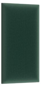 Zondo.hr Tapeciran panel Quadra 60x30 cm (zelena). 1048487