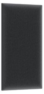 Zondo.hr Tapeciran panel Quadra 60x30 cm (tamnosiva). 1048493