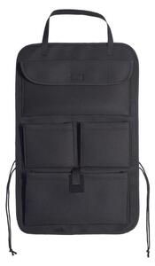 Organizator za prednje sjedalo 65x43 cm crna