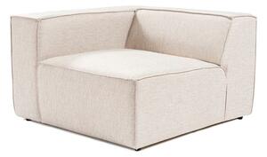 Atelier Del Sofa Naslonjač, Lora L1 - Light Brown